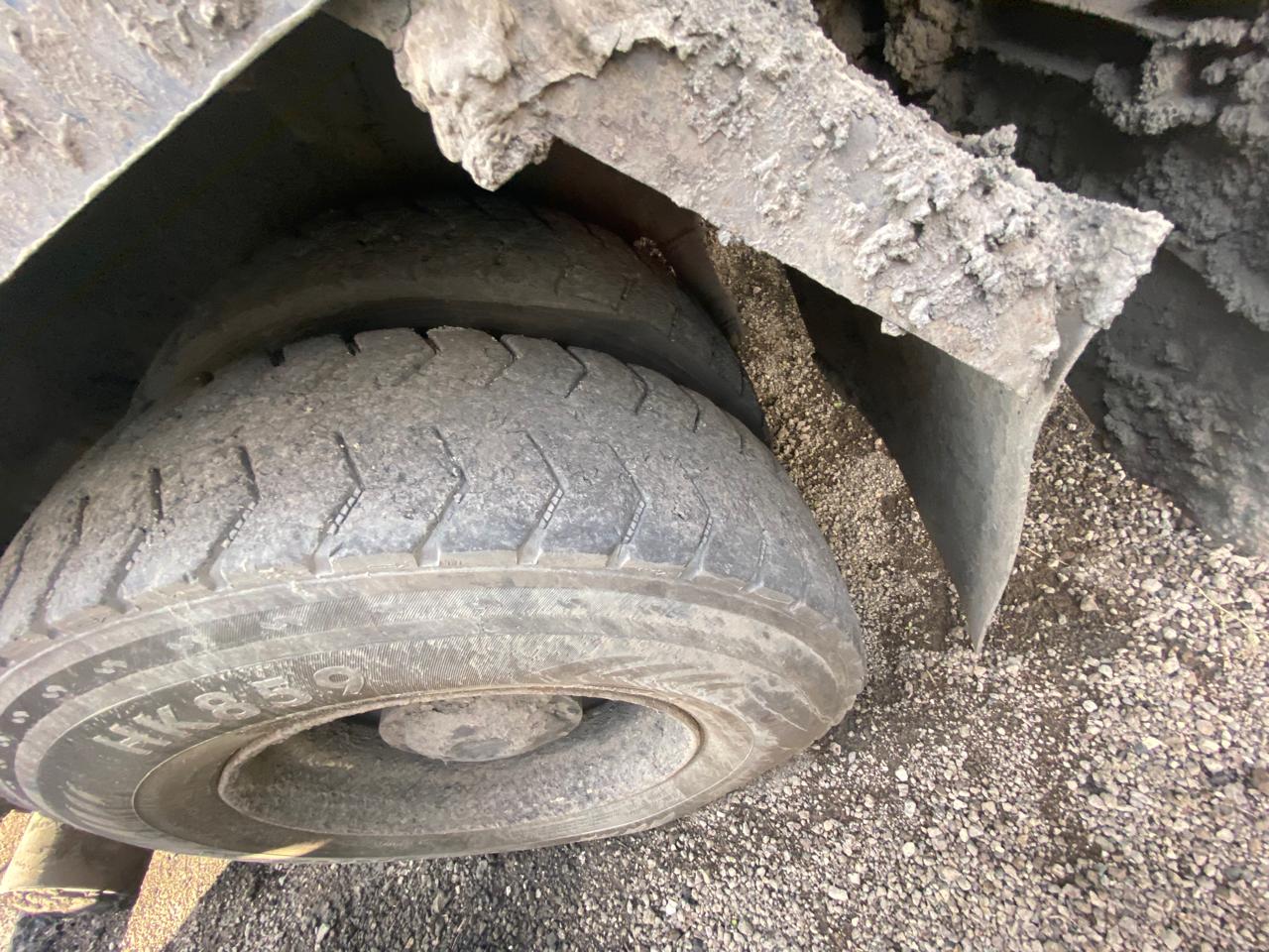 Shacman (Shaanxi) SX* 8x4 Самосвал 2022 г. - фото 15